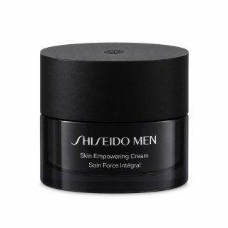 Shiseido Men pomlajevalna krema za kožo Skin Empowering Cream 50 ml