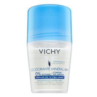 Vichy dezodorant 48H Mineral Deodorant 50 ml