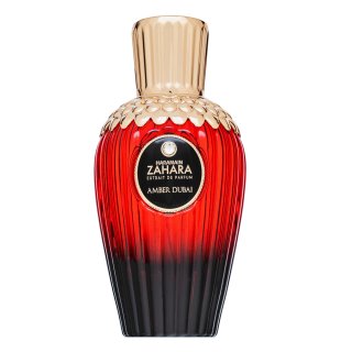 Al Haramain Zahara Amber Dubai čisti parfum unisex 100 ml