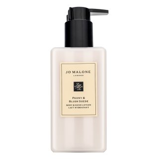 Jo Malone Peony & Blush Suede losjon za telo za ženske 250 ml
