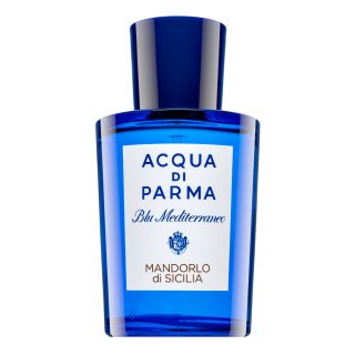Acqua di Parma Blu Mediterraneo Mandorlo di Sicilia Toaletna voda unisex 100 ml