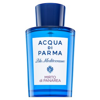 Acqua di Parma Blu Mediterraneo Mirto di Panarea Toaletna voda unisex 180 ml