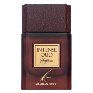 Paris Corner Arabian Oryx Intense Oud Saffron parfumirana voda unisex 100 ml