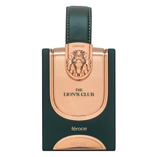 Armaf The Lion's Club Feroce parfumirana voda unisex 100 ml
