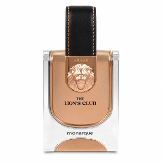 Armaf The Lion's Club Monarque parfumirana voda za moške 100 ml