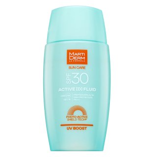 Martiderm Sun Care fluid za sončenje Active (D) Fluid SPF 30 50 ml
