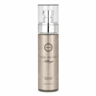 Armaf Club de Nuit Sillage pršilo za telo za moške 150 ml