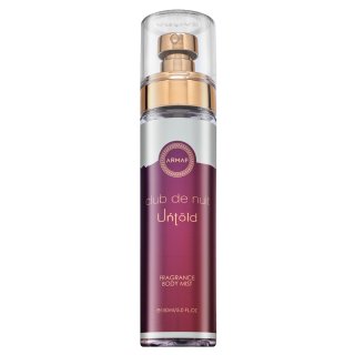 Armaf Club De Nuit Untold pršilo za telo za moške 150 ml