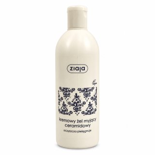 Ziaja Ceramide gel za prhanje Creamy Shower Gel 500 ml
