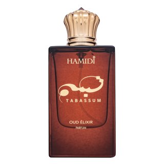 Hamidi Tabassum Oud Elixir parfumirana voda unisex 50 ml