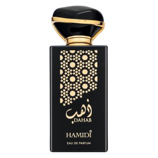 Hamidi Dahab parfumirana voda unisex 100 ml