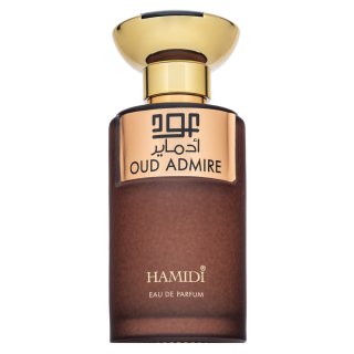 Hamidi Oud Admire parfumirana voda unisex 100 ml