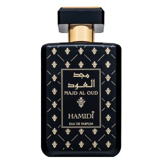 Hamidi Majd Al Oud parfumirana voda unisex 100 ml