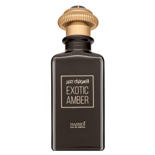 Hamidi Exotic Amber parfumirana voda unisex 100 ml