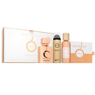 Armaf Club de Nuit Milestone darilni komplet unisex Set I. 30 ml