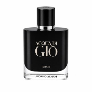 Armani (Giorgio Armani) Acqua di Gio Elixir čisti parfum za moške 50 ml