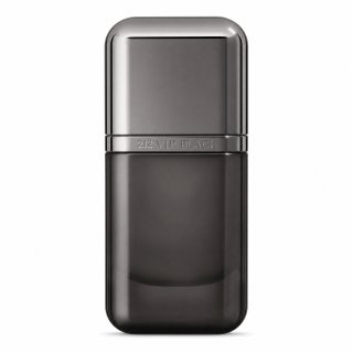 Carolina Herrera 212 VIP Black Elixir parfumirana voda za moške 50 ml