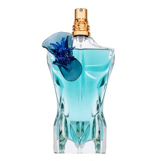 Jean P. Gaultier Le Beau Flower Edition parfumirana voda za moške 125 ml