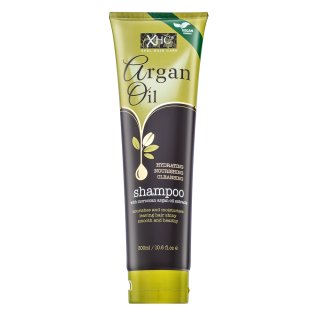 Xpel Hair Care Argan Oil Shampoo negovalni šampon 300 ml