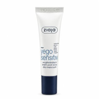 Ziaja Yego Sensitiv krema za oči Smoothing Eye Cream 15 ml