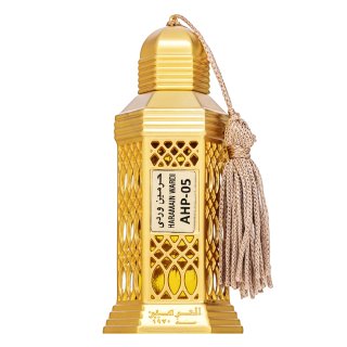 Al Haramain Wardia Parfumirano olje unisex 12 ml