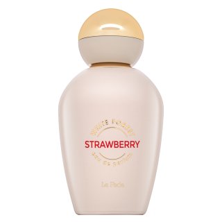 La Fede White Forest Strawberry parfumirana voda za ženske 100 ml