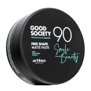 Artègo Good Society 90 Free Shape Matte Paste mat stiling pasta za opredelitev in obliko 100 ml