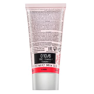 Wella Professionals Shinefinity Zero Lift Glaze profesionalna demi-permanentna barva za lase 010/6 Lavender Flash 60 ml