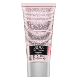Wella Professionals Shinefinity Zero Lift Glaze profesionalna demi-permanentna barva za lase 00/00 Clear 60 ml