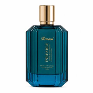 Rasasi Inefable parfumirana voda za moške 100 ml