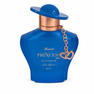 Rasasi Princess Bleu parfumirana voda za ženske 50 ml