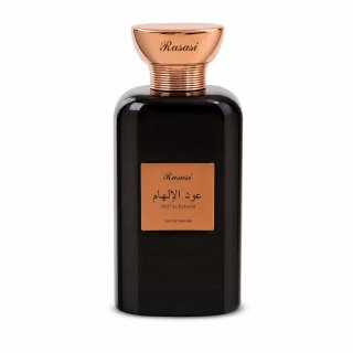 Rasasi Oud Al Ilhaam parfumirana voda unisex 100 ml