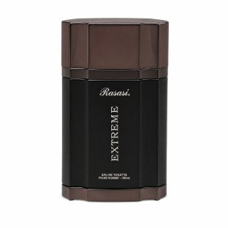 Rasasi Extreme Toaletna voda za moške 100 ml