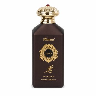 Rasasi Saher Toaletna voda za ženske 100 ml