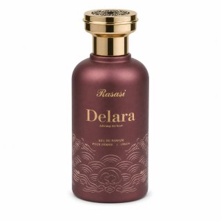 Rasasi Delara parfumirana voda za ženske 100 ml