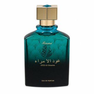 Rasasi Oud Al Omaraa parfumirana voda unisex 100 ml