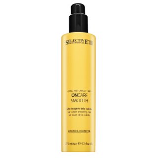 Selective Professional OnCare Smooth Hair Cuticle Smoothing Milk gladilno mleko za dolge in lomljive lase 275 ml
