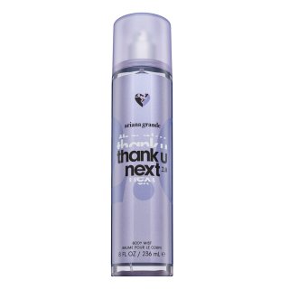 Ariana Grande Thank U Next 2.0 pršilo za telo za ženske 236 ml