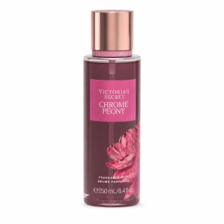 Victoria's Secret Chrome Peony pršilo za telo za ženske 250 ml
