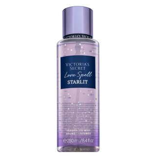 Victoria's Secret Love Spell Starlit pršilo za telo za ženske 250 ml