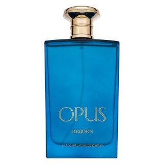 Khadlaj Opus Reborn čisti parfum za moške 100 ml