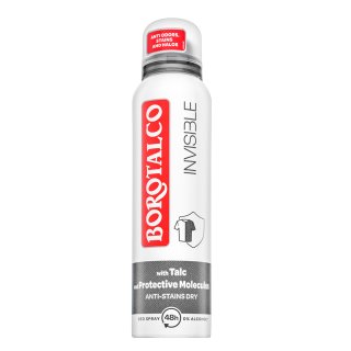 Borotalco Invisible dezodorant Deo Spray 150 ml