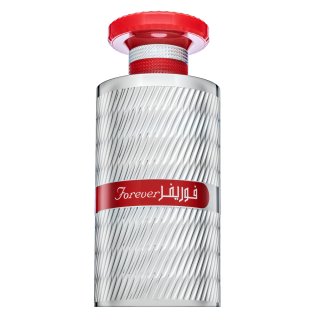 Ard Al Zaafaran Forever Silver parfumirana voda unisex 100 ml