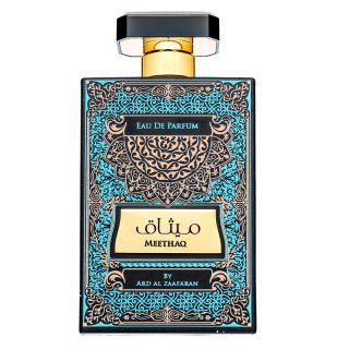 Ard Al Zaafaran Meethaq parfumirana voda unisex 100 ml