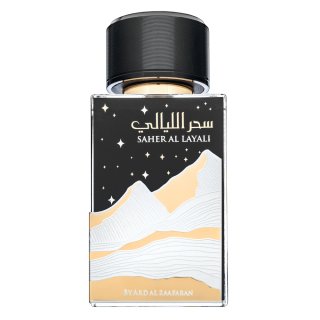 Ard Al Zaafaran Saher Al Layali parfumirana voda unisex 100 ml