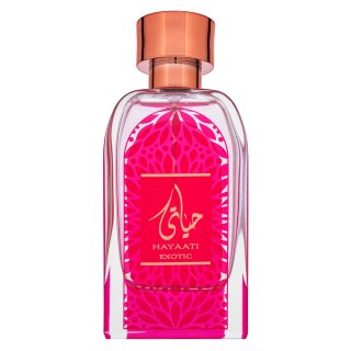 Ard Al Zaafaran Hayaati Exotic parfumirana voda za ženske 100 ml
