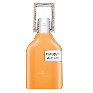 Ard Al Zaafaran Sahebat Al Jamal parfumirana voda unisex 70 ml