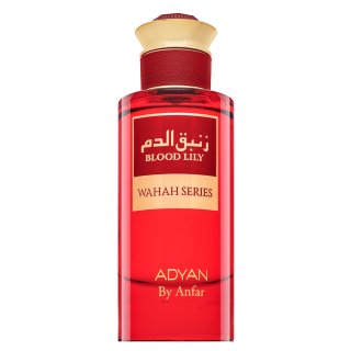 Adyan Blood Lily čisti parfum unisex 100 ml