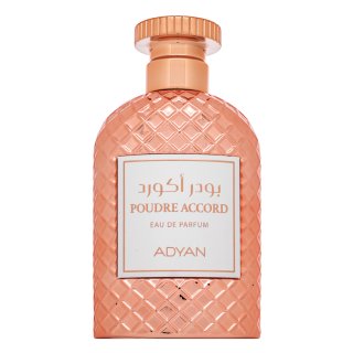 Adyan Poudre Accord parfumirana voda unisex 100 ml