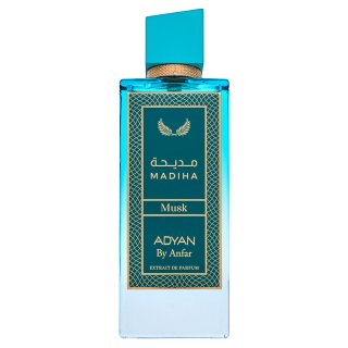 Adyan Madiha Musk čisti parfum za ženske 100 ml